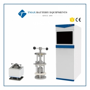 Solid Electrolyte Measurement System