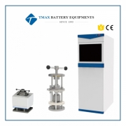 Solid Electrolyte Test System