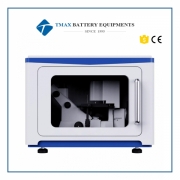 Single Particle Force Properties Test System