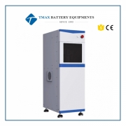 Solid Electrolyte Test System