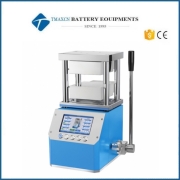 300C 500C Integrated Laminating Manual Heat Press Machine