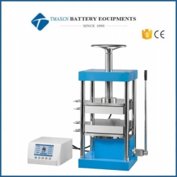 Heating Press Machine
