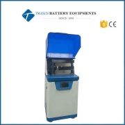 30T Lab 300C High Temperature Double Plate Automatic Hot Press