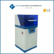 30T Lab 300C High Temperature Double Plate Automatic Hot Press