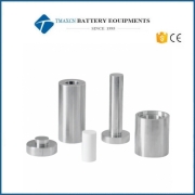 10mm to 20mm Dia Alloy Tool Steel Cylindrical Pins with Scale