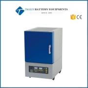 220V Lab 1200C Tube Box Muffle Furnace with High Precision Temperature Controller 