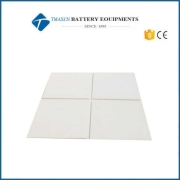 Chamber Size 200X150X150mm Lab Alumina Ceramic Muffle Furnace with B Type Thermocouple