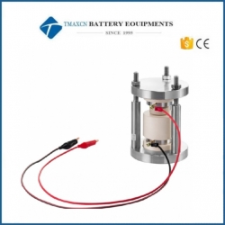 Control Battery Fixture