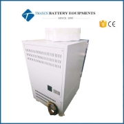 Chamber Size 200X150X150mm Lab Alumina Ceramic Muffle Furnace with B Type Thermocouple