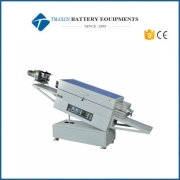 Rotary Tilting 1200C Single Temperature Zone Tube Furnace 