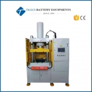 10T-100T Laboratory CNC Servo Hydraulic Press Equipment 