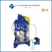 2000 Ton Automatic Hydraulic Press Equipment For Metal Powder Industrial Mass Production 