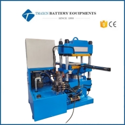 automatic vulcanizing machine