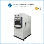 100T-400T High-Tonnage Automatic Vacuum Hot Laminate Press Equipment 