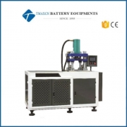 30T Automatic 4 Column Hydraulic Powder Press Equipment