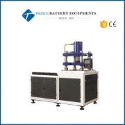 100T Automatic 4 Column Hydraulic Powder Press Equipment