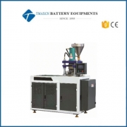 25T Automatic 4 Column Hydraulic Powder Press Equipment