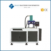 45T Automatic 4 Column Hydraulic Powder Press Equipment