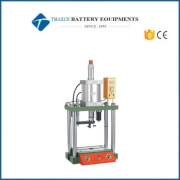 100-2200KG Laboratory Thin Metal Sheet Pneumatic Bending Press Machine 