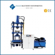 63T Automatic Hydraulic Press Equipment For Metal Powder Forming 