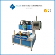 Automatic Double Workstation PCB CNC Servo Riveter Press Machine