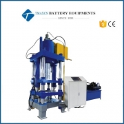 800T Automatic Hydraulic Press Equipment For Metal Powder Forming 