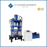 200T Automatic Hydraulic Press Equipment For Metal Powder Forming 