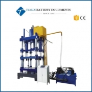 1200T Automatic Hydraulic Press Equipment For Metal Powder Forming 