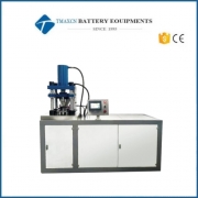 100T Automatic High Tonnage Hydraulic Press Equipment For Metal Powder Forming With All-in-One Structure 