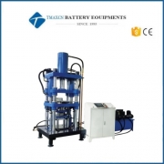 100T Automatic Hydraulic Press Equipment For Metal Powder Forming 