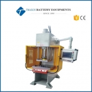 60T CNC Hydraulic Servo Press Equipment 