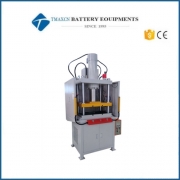 30T Four Column Hydraulic Servo Press Equipment 