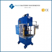 10T Automatic Single Column Precision Servo Hydraulic Press Euiqpment 