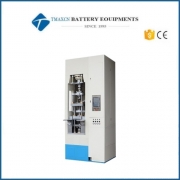 15T Automatic Upper Hydraulic Oil Lower Electric Powder Servo Forming Press Machine 