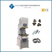 1T Laboratory Small Tonnage CNC Electric Servo Press-Fitting Machine 