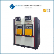 100T IML/IMD High Pressure Fiber Heat Press Gas Forming Machine 