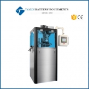 260000pcs/H Automatic High Speed Rotary Tablet Punching Press Equipment For Oral Solid Dosage 