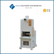 5T Automatic Four Column Thin Film Hot Press Forming Equipment 