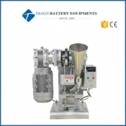 Laboratory Electric Handheld Single Punch Tablet Press Equipment 