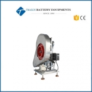 120KN Laboratory Handheld Single Punch Tablet Press Equipment 