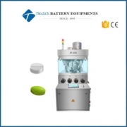 120KN 110000pcs/H Automatic Rotary Tablet Punching Press Equipment 