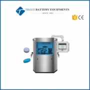 680000pcs/H Automatic High Speed Rotary Tablet Punching Press Equipment 