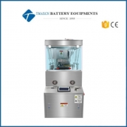 60KN 37800pcs/H Automatic Rotary Tablet Punching Press Equipment 