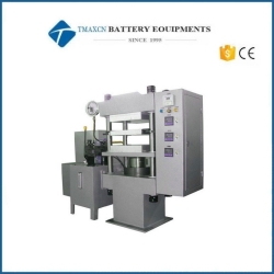 automatic vulcanizing machine