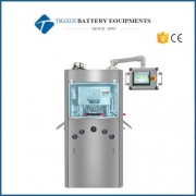 100KN 45600pcs/H Automatic Rotary Tablet Punching Press Equipment 