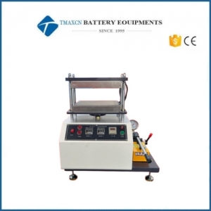 rubber vulcanizing machine