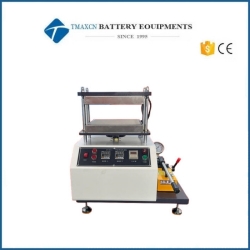 rubber vulcanizing machine