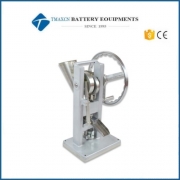 15KN Small Laboratory Handheld Single Punch Tablet Press Equipment 