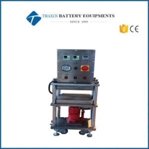 rubber vulcanizing machine