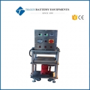 20T Laboratory Hydraulic Rubber Hot Plate Vulcanizing Press Machine 